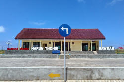 Bawean Airport