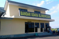 Blimbingsari Airport