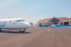 Notohadinegoro Airport
