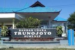 Trunojoyo Airport