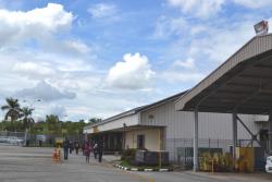 PT Badak Bontang Airport