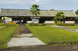 Sintang Airport