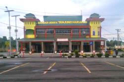 Tanjung Harapan Airport