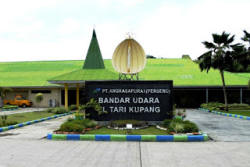 El Tari International Airport