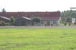 Kao Airport