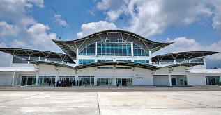 Ranai-Natuna Airport