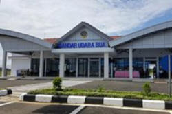 Bua Airport