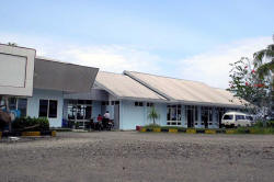 Binaka Airport