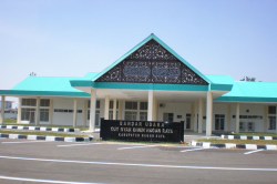 Cut Nyak Dhien Airport