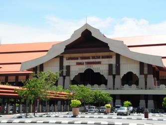 Kuala Terengganu Airport