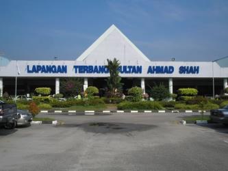 Kuantan Airport