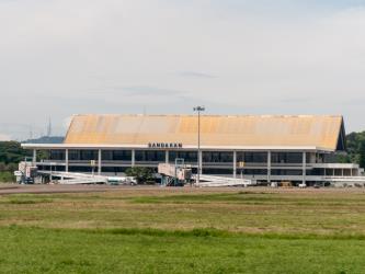 Sandakan Airport