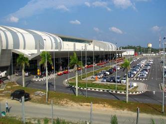 Sibu Airport