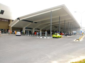 Subang Airport