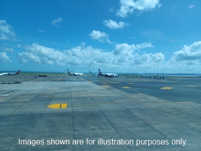 Don Mueang International Airport