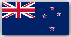 New Zealand Airports Lounge