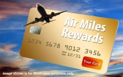 Qantas Frequent Flyer