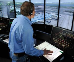 Air Traffic Controllers