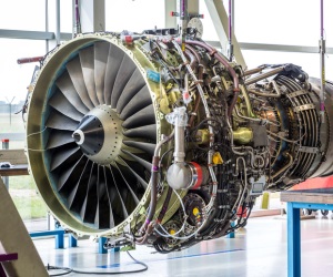 Aircraft Maintenance Engineer