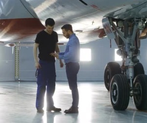 Aircraft Maintenance Manager