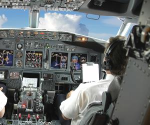 Airline Pilot