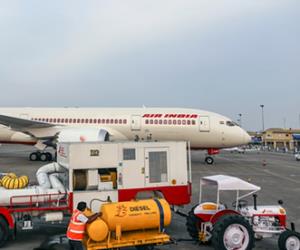 Cargo Claims Officer