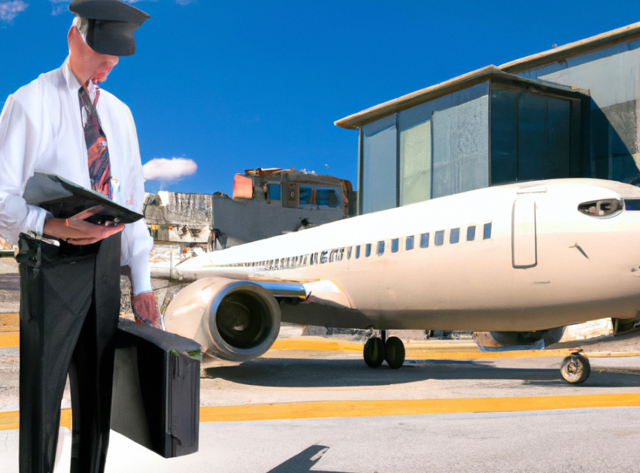 Aviation Jobs in United States Airports