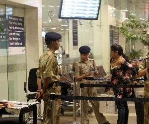 Aviation Security Officer