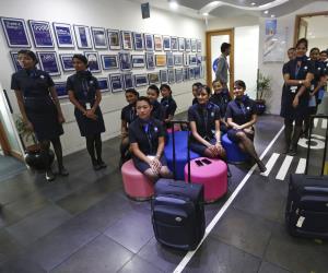 Crew Training Coordinator