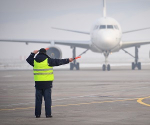 Ground Service Supervisor