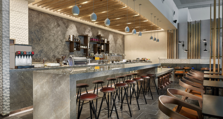 Plaza Premium Lounge