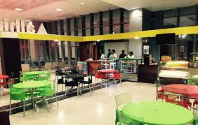 Al Hind Malabar Palace Executive Lounge (Calicut Airport)