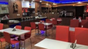 Club One Class Lounge (Udaipur Airport)
