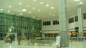 Travel Club Lounge (Nagpur Airport)