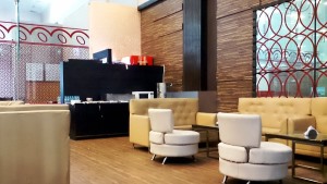 Port Lounge (Pune Airport)