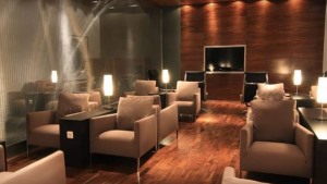 Shaurya Executive Lounge