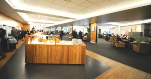 Alaska Lounge