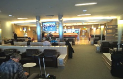 American Airlines Admirals Club