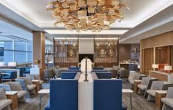 Delta Sky Club Lounges