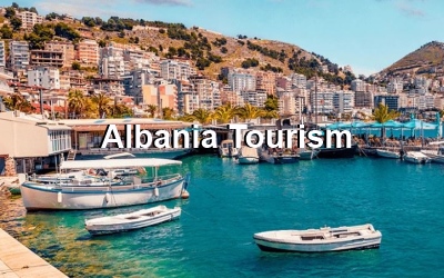 Albania Tourism