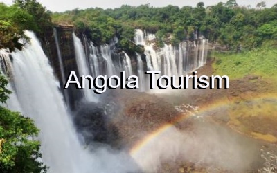 Angola Tourism