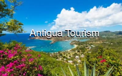 Antigua Barbados Tourism