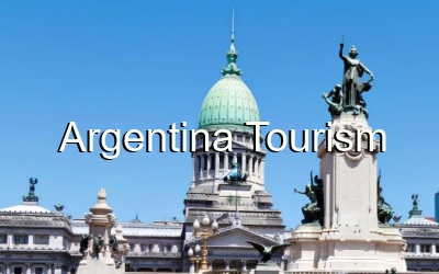 Argentina Tourism