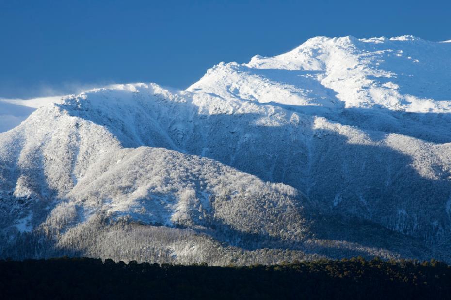 Australian Alps