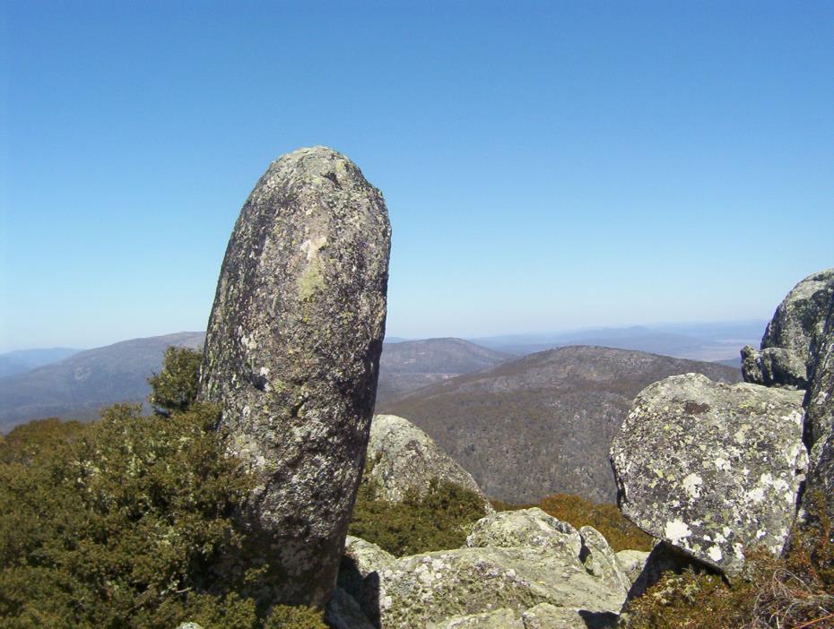 Namadgi National Park
