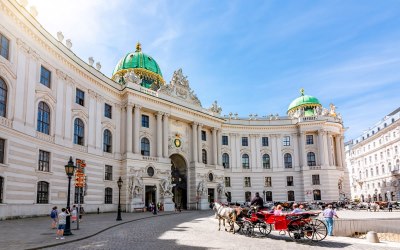Austria Tourism