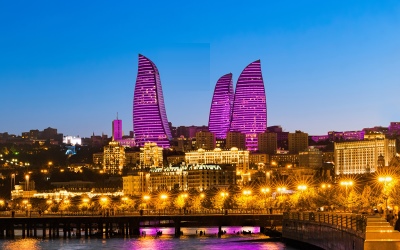 Azerbaijan Tourism