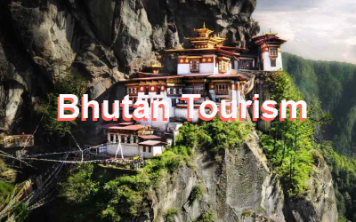 Bhutan Tourism