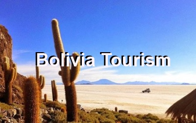 Bolivia Tourism