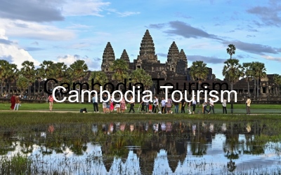Cambodia Tourism